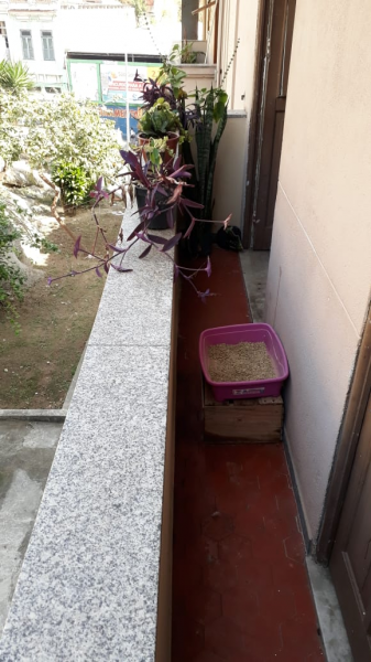 Apartamento à venda Saúde com 75m² e 3 quartos por R$ 270.000 - 1931395517-area-1.png