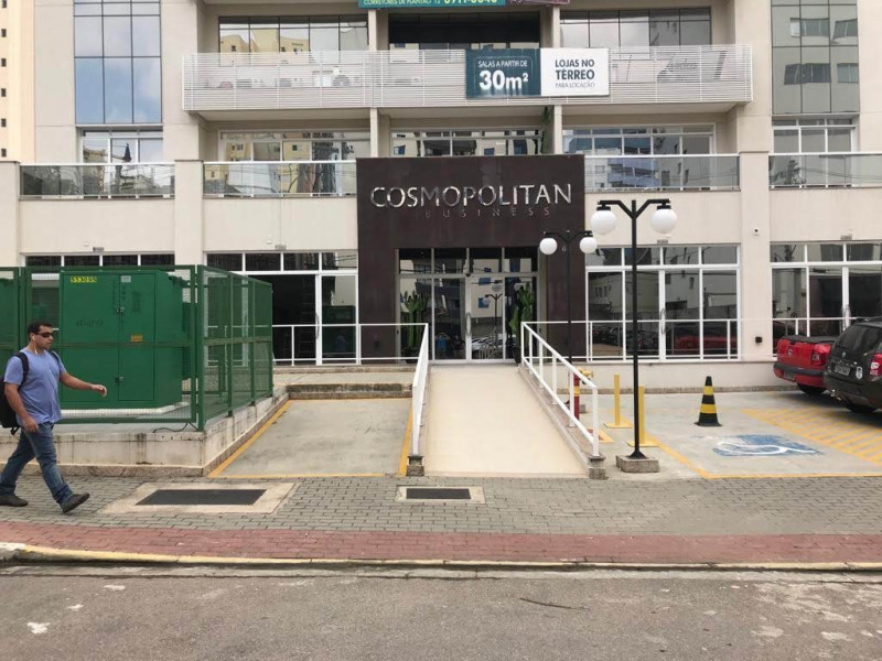 Comercial à venda Parque Residencial Aquarius com 35m² e 1 quarto por R$ 290.000 - 944656054-img-20230320-wa0021.jpg