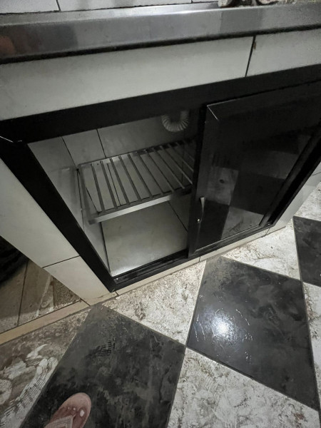 Casa à venda Miguel Couto com 90m² e 2 quartos por R$ 140.000 - 1185361362-img-20240225-wa0010.jpg