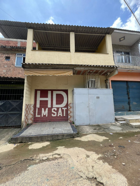 Casa à venda Miguel Couto com 90m² e 2 quartos por R$ 140.000 - 1949056525-img-20240225-wa0023.jpg