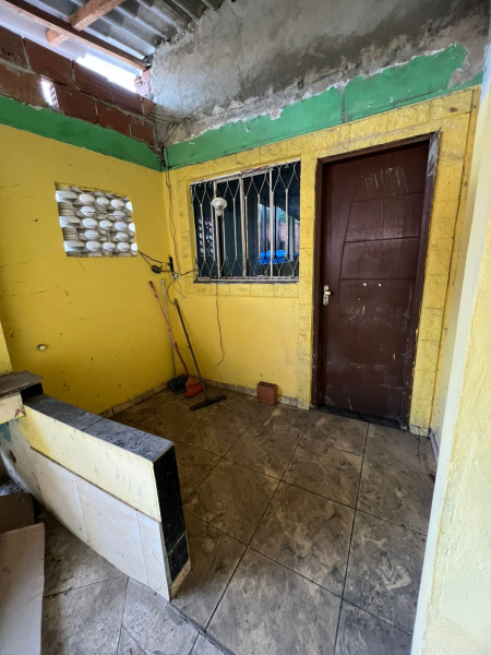 Casa à venda Miguel Couto com 90m² e 2 quartos por R$ 140.000 - 454458343-img-20240225-wa0028.jpg