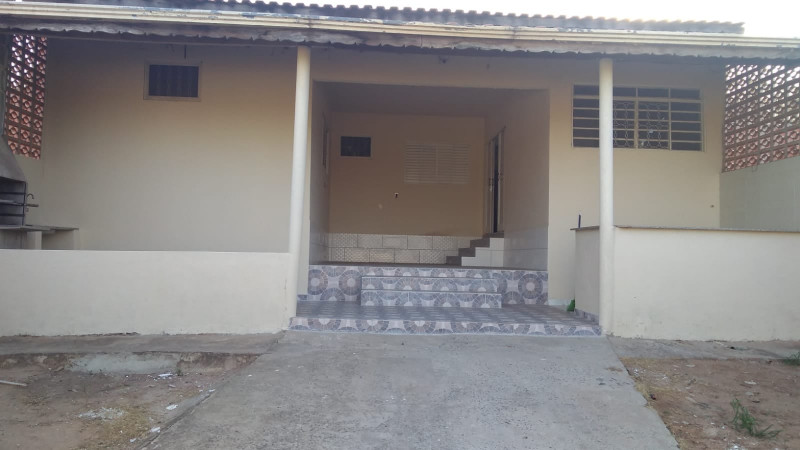 Casa à venda Cidade Satélite Íris com 100m² e 3 quartos por R$ 280.000 - 1967404811-frente3.jpg