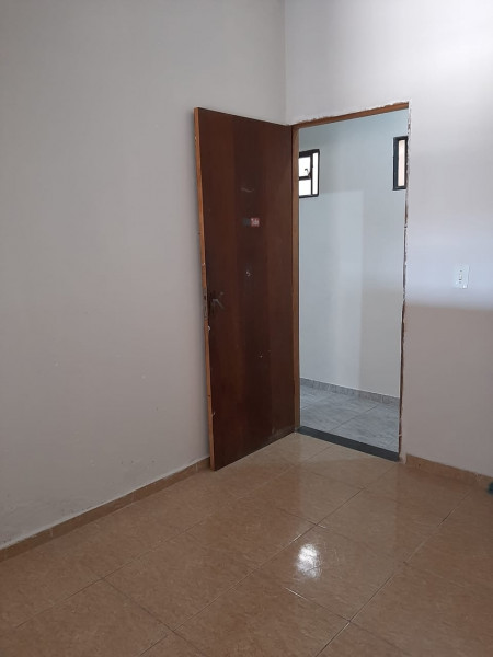 Casa à venda Cidade Satélite Íris com 100m² e 3 quartos por R$ 280.000 - 855386671-quarto-2.jpg