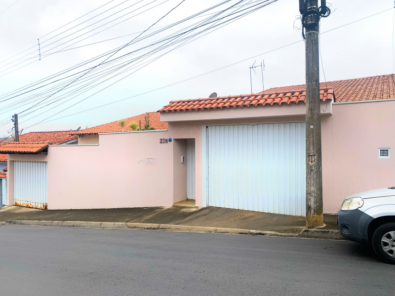 Casa à venda Campo Grande com 312m² e 3 quartos por R$ 900.000 - 538024455-enlight1513.jpeg