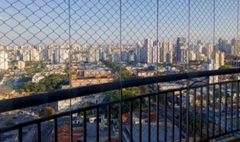 Apartamento à venda Ipiranga  com 115m² e 3 quartos por R$ 1.299.000 - 1366336894-varanda-2.jpg