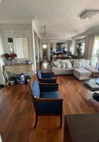 Apartamento à venda Ipiranga  com 115m² e 3 quartos por R$ 1.299.000 - 1530772496-decorado-5.jpg