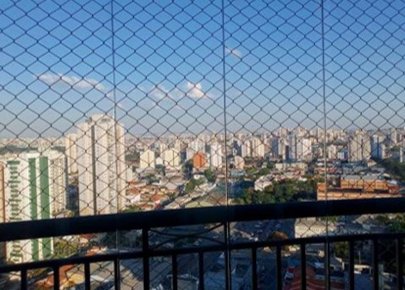 Apartamento à venda Ipiranga  com 115m² e 3 quartos por R$ 1.299.000 - 1561163406-varanda-3.jpg