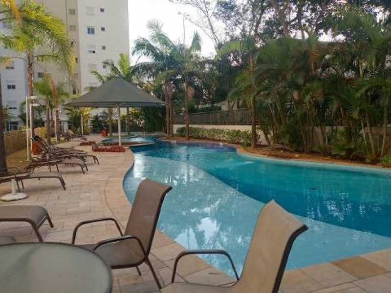 Apartamento à venda Ipiranga  com 115m² e 3 quartos por R$ 1.299.000 - 178887985-piscina-3.jpg