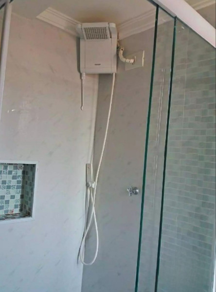 Apartamento à venda Vila Guedes com 52m² e 2 quartos por R$ 265.000 - 136524905-foto-13.jpeg