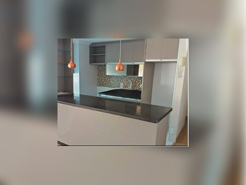 Apartamento à venda Vila Guedes com 52m² e 2 quartos por R$ 265.000 - foto-1.jpg