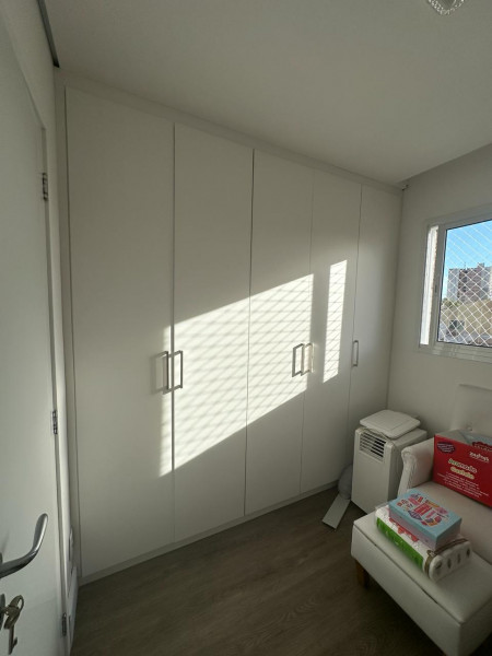 Apartamento à venda Campestre com 60m² e 2 quartos por R$ 590.000 - 1744998966-quarto-infantil-isis-2-thiago.jpg