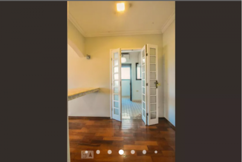 Apartamento à venda Santo Amaro com 63m² e 1 quarto por R$ 650.000 - 1961009724-screenshot-20240226-1221053.png