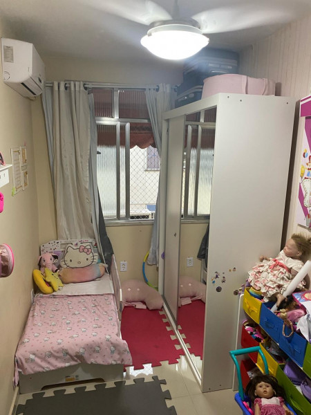 Apartamento à venda Bento Ribeiro com 66m² e 2 quartos por R$ 330.000 - 1135653237-1000077152.jpg