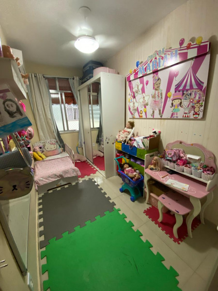 Apartamento à venda Bento Ribeiro com 66m² e 2 quartos por R$ 330.000 - 587199150-1000077155.jpg