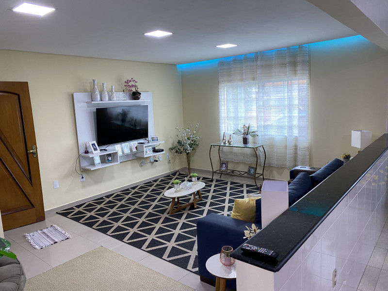 Casa à venda Vila Pires com 183m² e 3 quartos por R$ 790.000 - 297822475-img-0231.jpeg