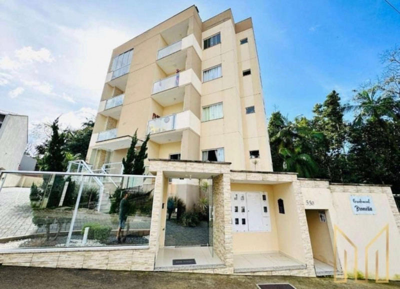 Apartamento à venda Passo Manso com 72m² e 2 quartos por R$ 245.000 - 1444302216-image-6483441.JPG