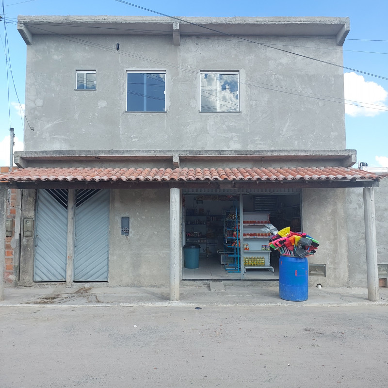 Comercial à venda Centro com 96m² e 1 quarto por R$ 150.000 - 756940526-1000009587.jpg