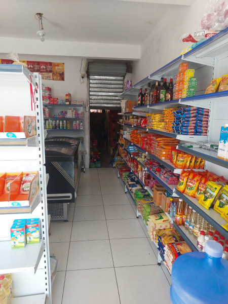 Comercial à venda Centro com 96m² e 1 quarto por R$ 150.000 - 85439162-1000007623.jpg