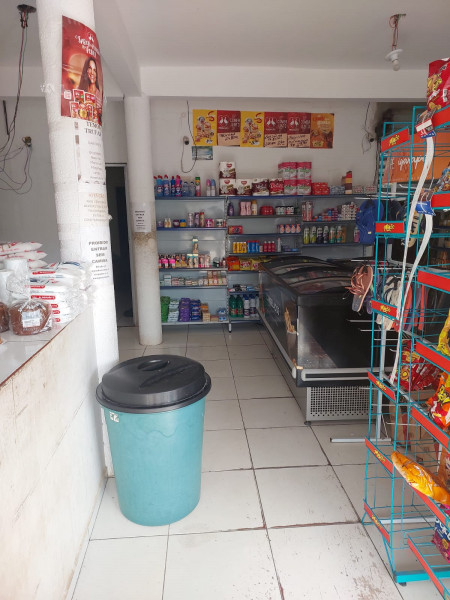 Comercial à venda Centro com 96m² e 1 quarto por R$ 150.000 - 93781618-1000007624.jpg