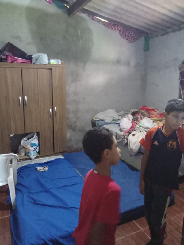 Chácara à venda Itararé com 915m² e 1 quarto por R$ 185.000 - 634416933-20240125-120141.jpg