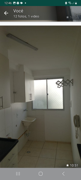 Apartamento à venda Loteamento Mogilar com 52m² e 2 quartos por R$ 288.000 - 1319158101-screenshot-20240221-124658-whatsapp.jpg