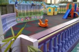 Cobertura à venda Parque Tomas Saraiva com 120m² - 3 dormitórios -  vagas - R$ 520.000 - 1621209410-area-externa5.jpg