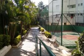Cobertura à venda Parque Tomas Saraiva com 120m² - 3 dormitórios -  vagas - R$ 520.000 - 1911130471-area-externa4.jpg