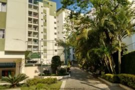 Cobertura à venda Parque Tomas Saraiva com 120m² - 3 dormitórios -  vagas - R$ 520.000 - 719234628-area-externa2.jpg