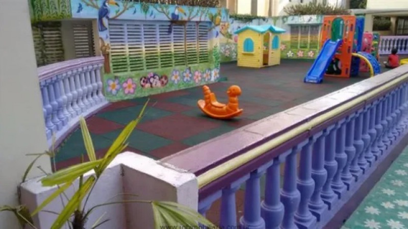 Cobertura à venda Parque Tomas Saraiva com 120m² e 3 quartos por R$ 520.000 - 1621209410-area-externa5.jpg