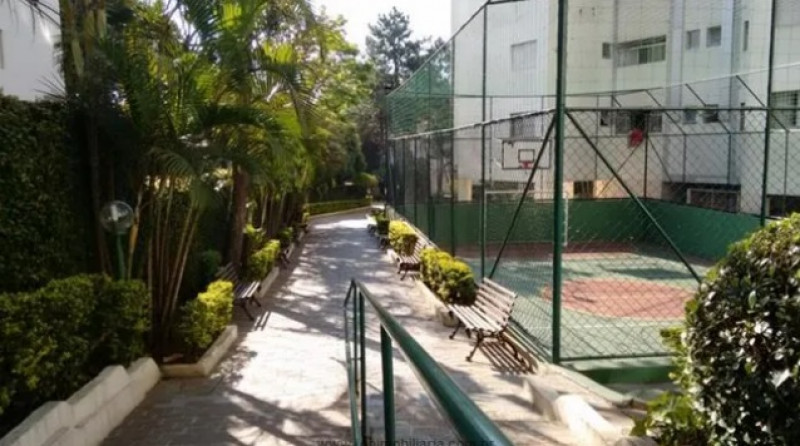 Cobertura à venda Parque Tomas Saraiva com 120m² e 3 quartos por R$ 520.000 - 1911130471-area-externa4.jpg