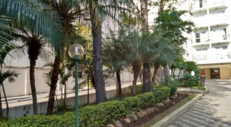 Cobertura à venda Parque Tomas Saraiva com 120m² e 3 quartos por R$ 520.000 - 429556880-area-externa.jpg