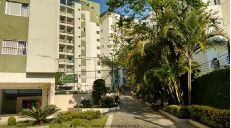 Cobertura à venda Parque Tomas Saraiva com 120m² e 3 quartos por R$ 520.000 - 719234628-area-externa2.jpg