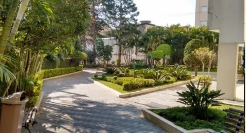 Cobertura à venda Parque Tomas Saraiva com 120m² e 3 quartos por R$ 520.000 - 981028761-area-externa3.jpg
