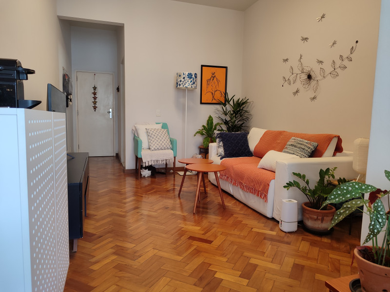 Apartamento à venda Flamengo com 73m² e 2 quartos por R$ 900.000 - 1366613967-sala-3.jpg