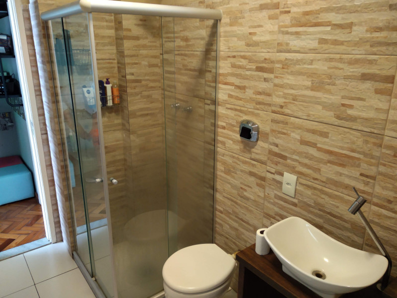 Apartamento à venda Flamengo com 73m² e 2 quartos por R$ 900.000 - 1411828839-banheiro-2.jpg