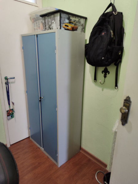 Apartamento à venda Flamengo com 73m² e 2 quartos por R$ 900.000 - 1544407173-dependencia-1.jpg