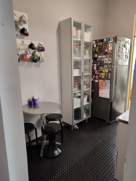 Apartamento à venda Flamengo com 73m² e 2 quartos por R$ 900.000 - 840593948-cozinha-2.jpg