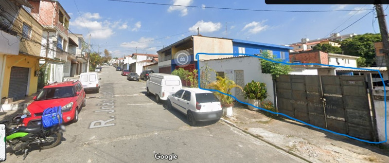 Terreno à venda Jardim Regis com 270m² e 1 quarto por R$ 350.000 - 1155832136-img-20240227-wa0004.jpg