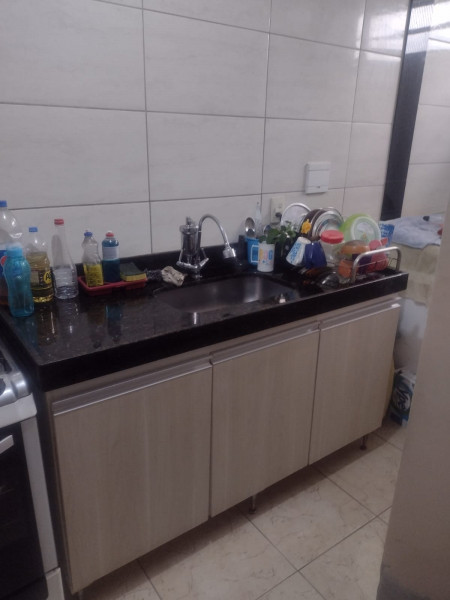 Apartamento à venda Jardim Guanabara com 45m² e 2 quartos por R$ 150.000 - 686028299-img-20221029-wa0009.jpg