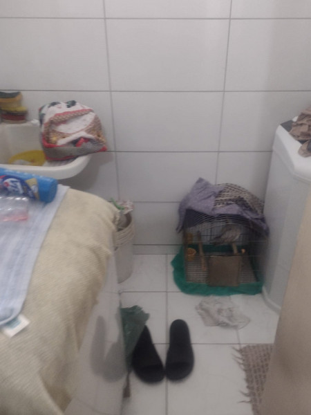 Apartamento à venda Jardim Guanabara com 45m² e 2 quartos por R$ 150.000 - 97652958-img-20221029-wa0018.jpg