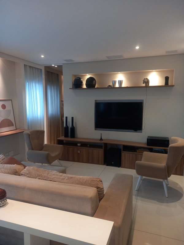 Apartamento à venda Vila Regente Feijó com 148m² e 4 quartos por R$ 1.060.000 - 1123487097-20240118-172818.jpg