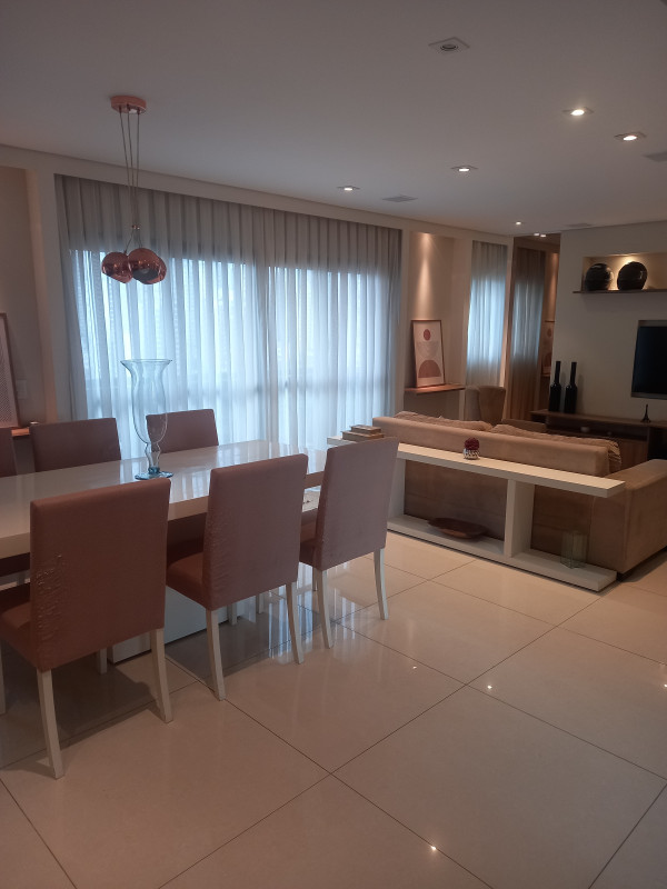 Apartamento à venda Vila Regente Feijó com 148m² e 4 quartos por R$ 1.060.000 - 1270863285-20240118-173014.jpg