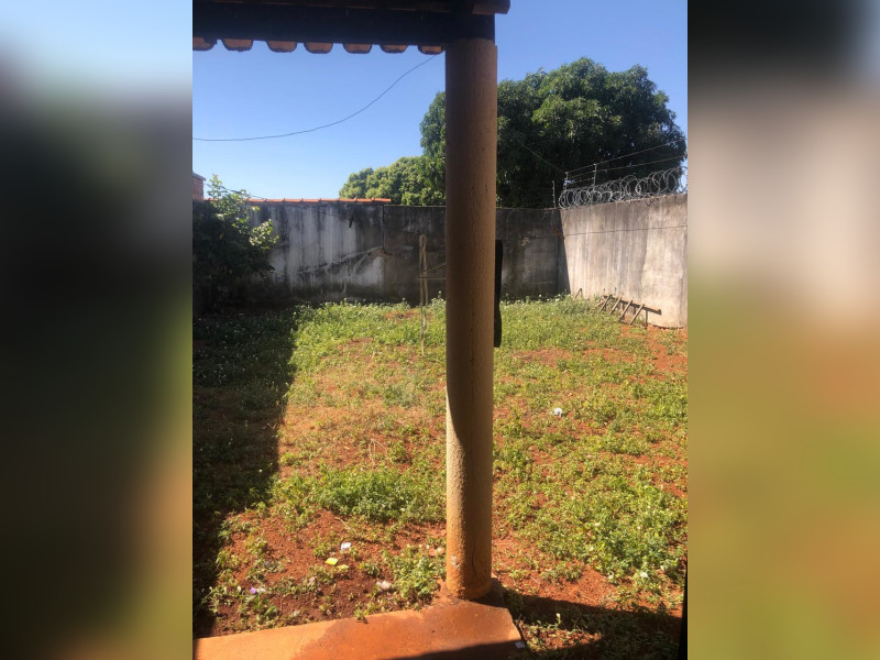 Casa à venda Garavelo Residencial Park com 80m² e 3 quartos por R$ 330.000 - img-20250723-wa0235.jpg