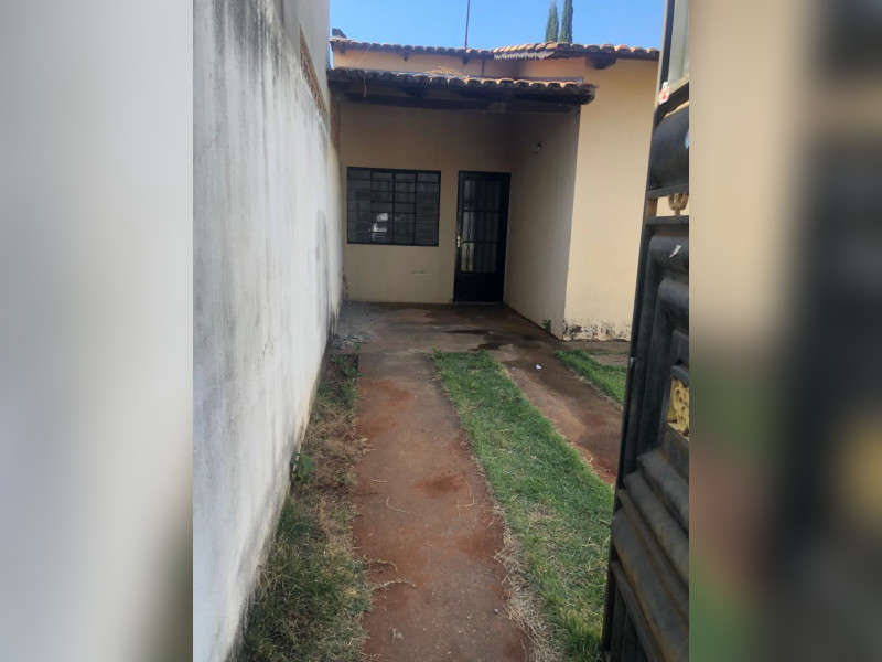 Casa à venda Garavelo Residencial Park com 80m² e 3 quartos por R$ 330.000 - img-20250723-wa0244.jpg