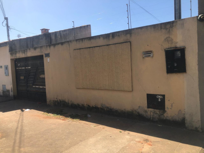 Casa à venda Garavelo Residencial Park com 80m² e 3 quartos por R$ 330.000 - img-20250723-wa0249.jpg