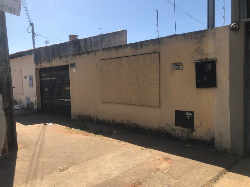 Casa à venda Garavelo Residencial Park com 80m² e 3 quartos por R$ 330.000 - img-20250723-wa0250.jpg