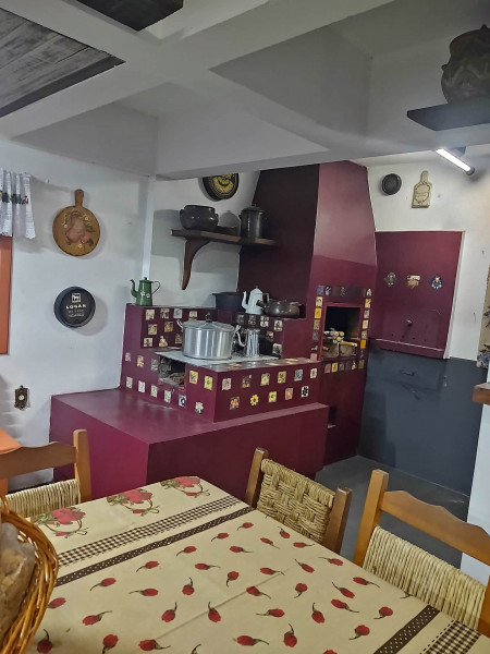 Sítio à venda Progresso com 5536m² e 2 quartos por R$ 800.000 - 10723418-fogao-a-lenha.jpg