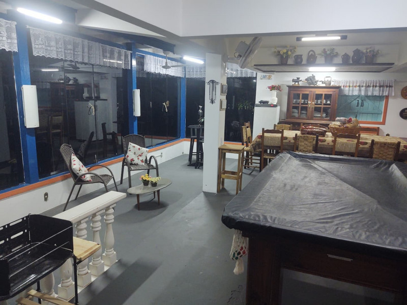 Sítio à venda Progresso com 5536m² e 2 quartos por R$ 800.000 - 1417950970-mesa-espaco.jpg