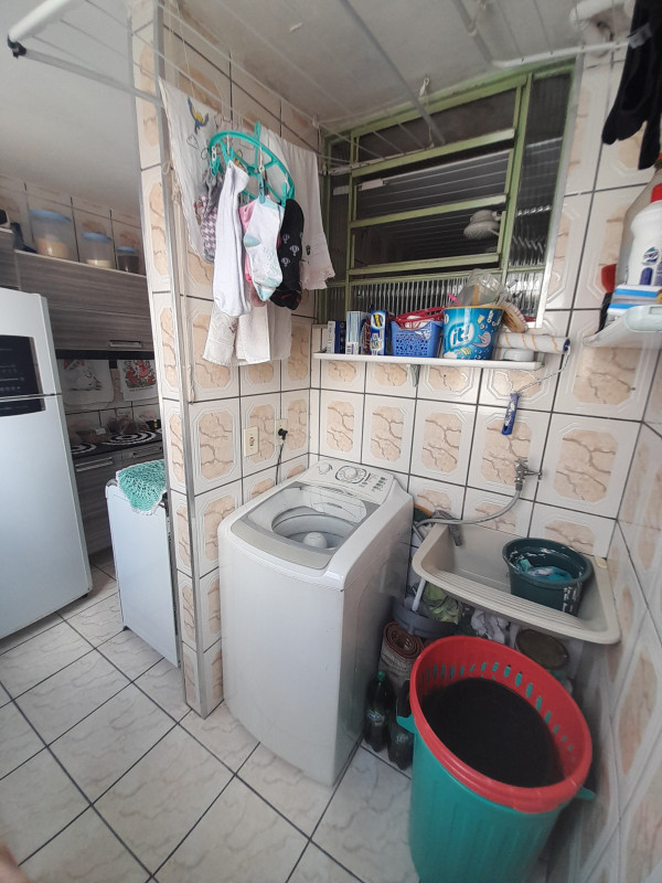 Apartamento à venda Jardim Marilu com 46m² e 2 quartos por R$ 145.000 - 1277407379-20231222-135039.jpg