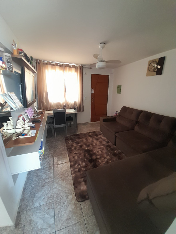 Apartamento à venda Jardim Marilu com 46m² e 2 quartos por R$ 145.000 - 1286606071-20231222-134252.jpg